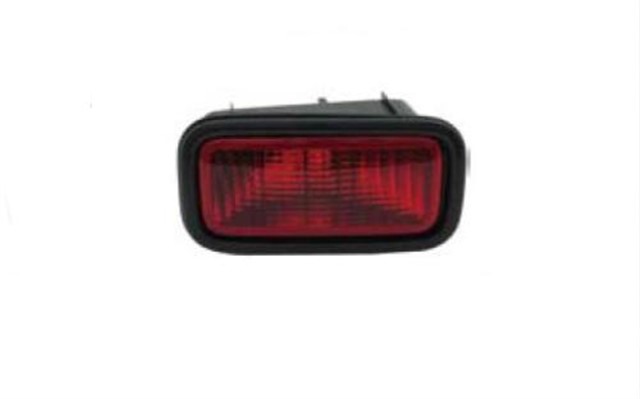 19 - A611 - 05 - 2B M.LANCER ARKA SIS FARI RH.03 - 05