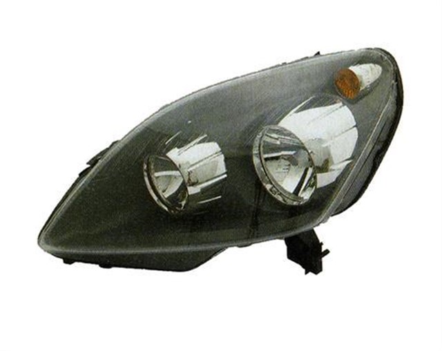 20 - A726 - 05 - 2B O. ZAFIRA ON FAR LH.05 - 