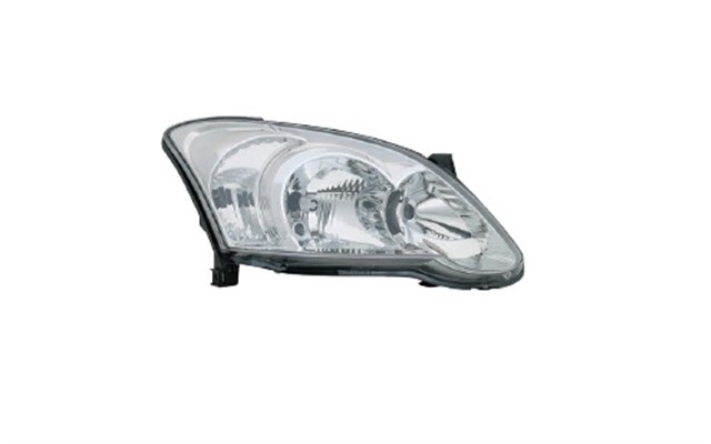 20 - B051 - 05 - 2B T.COROLLA ON FAR EL.MOTOR.HB.RH.04 - 07