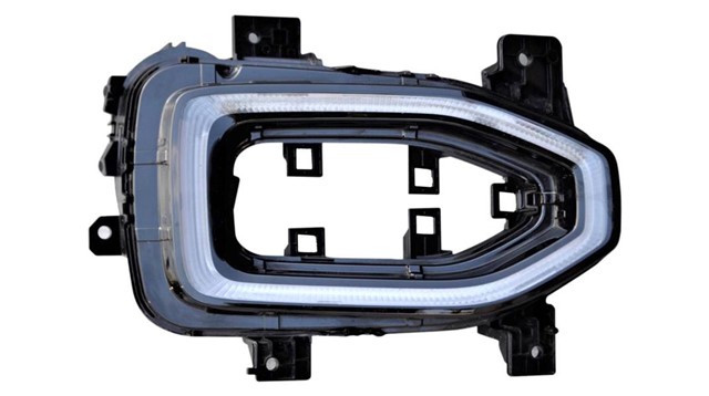 12 - A471 - 06 - 2B W.T - ROC GUNDUZ FARI LED RH.19 - 