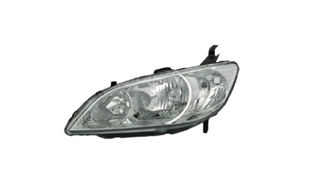 20 - C780 - 01 - 2B H.CIVIC ON FAR SDN LH.03 - 05