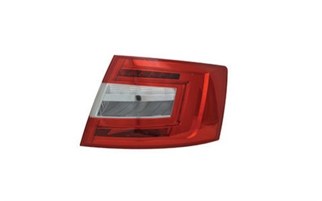 11 - E453 - 06 - 2B S.OCTAVIA ARKA STOP SDN RH.16 - 