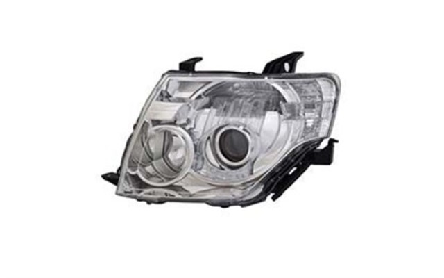 20 - E070 - C6 - 9B M.PAJERO ON FAR EL.MOT.XEN.TIP LH.14 - 