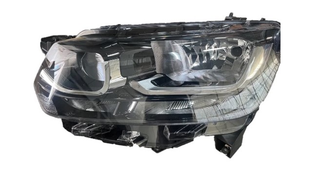 20 - H992 - 05 - 2B T.PROACE CITY ON FAR EL.MOT.LH.20 - 