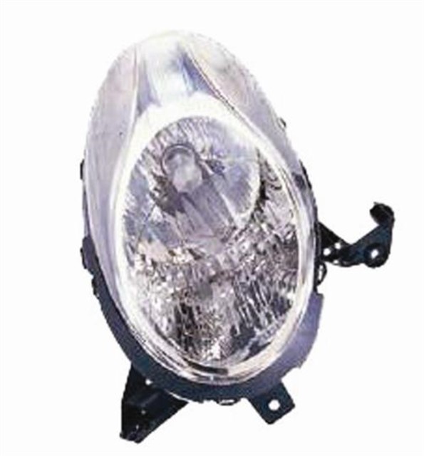 20 - B925 - A5 - 2B N.MICRA ON FAR EL.MOTORLU RH.07 - 