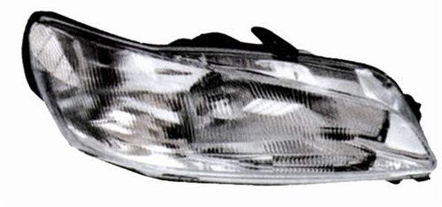 20 - 5271 - B5 - 6B P.306 ON FAR EL.RH.97 - 99