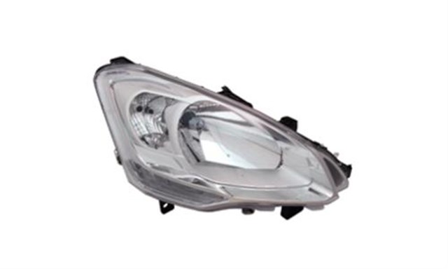 20 - B751 - 05 - 2B C.BERLINGO ON FAR MOTORLU EL.RH.08 - 