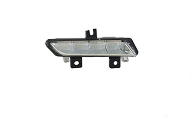 12 - A165 - 00 - 2B R.CLIO ON TAMPON GUNDUZ FARI RH.12 - 