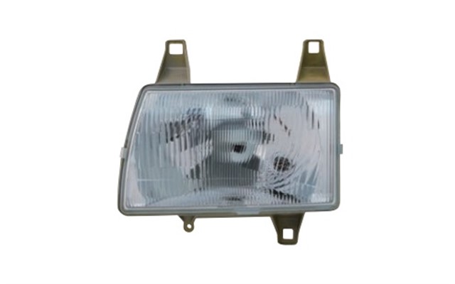 20 - 5636 - 08 - 2B MZ.B2500 PICKUP ON FAR LH.96 - 98