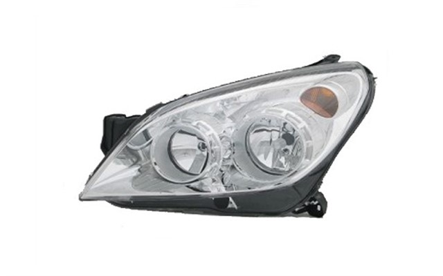 20 - B208 - 05 - 2B O.ASTRA H ON FAR EL.MOT.LH.07 - 09