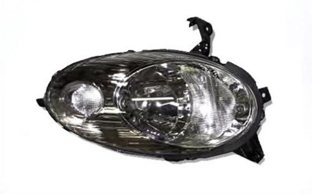 20 - A307 - A5 - 2B N.MICRA ON FAR SIYAH RH.03 - 05