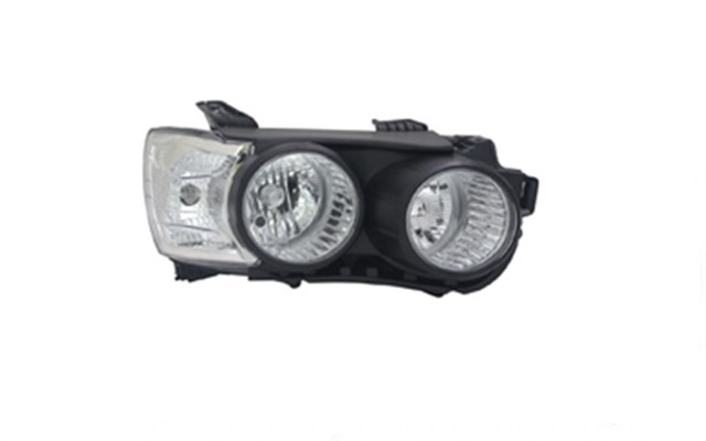 20 - C773 - A5 - 9B D.CHE AVEO ON FAR EL.MOTOR.SIYAH RH.11 - 