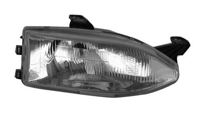 20 - 5423 - 08 - 2B F.PALIO WEEKEND ON FAR EL.TEK REF.RH.96 - 