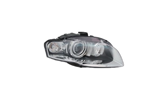 20 - B427 - A5 - 2B A.A4 ON FAR EL.MOTOR.XENON BYZ.RH.04 - 