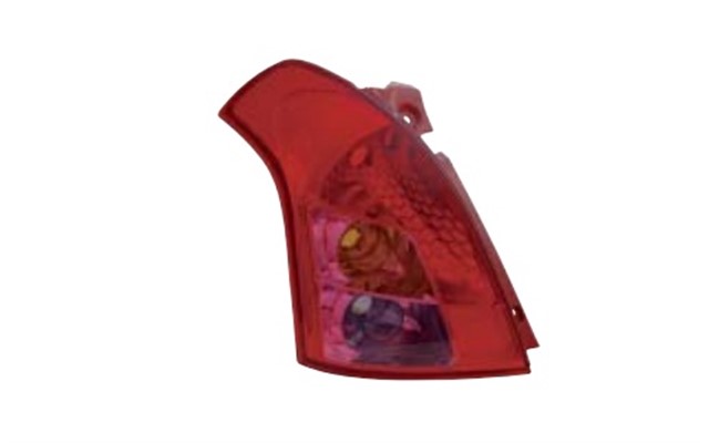 11 - B372 - 01 - 2B S.SWIFT ARKA STOP LH.09 - 11