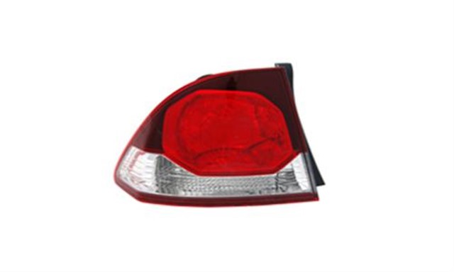 11 - B470 - 01 - 2B H.CIVIC ARKA STOP SDN LH.09 - 