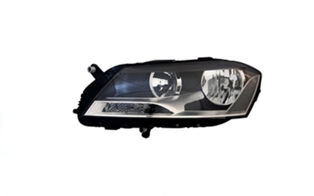 20 - C516 - 05 - 2B W.PASSAT ON FAR EL.MOTORLU LH.10 - 