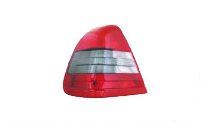 11 - 5192 - 05 - 2B M.W.202 ARKA STOP KOMPLE LH.93 - 00