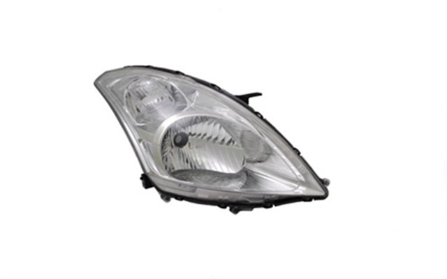 20 - C429 - 05 - 2B S.SWIFT ON FAR EL.HB.RH.11 - 