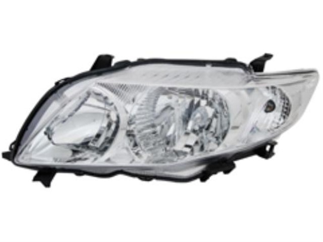 20 - B152 - 05 - 2B T.COROLLA ON FAR ELK.LH.08 - 