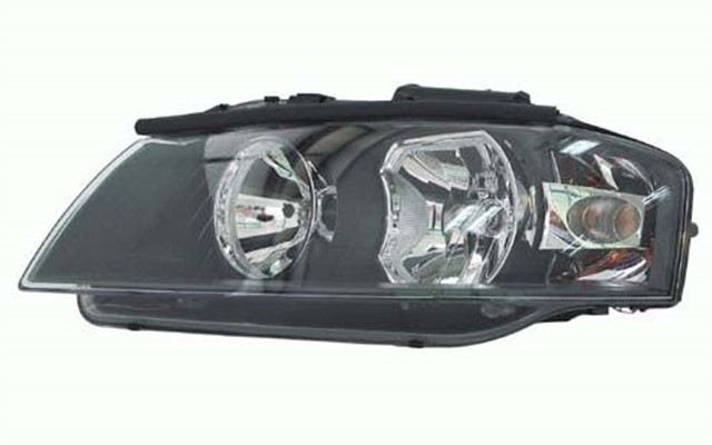 20 - A458 - 05 - 2B A.A3 ON FAR EL.MOTORLU LH.03 - 09