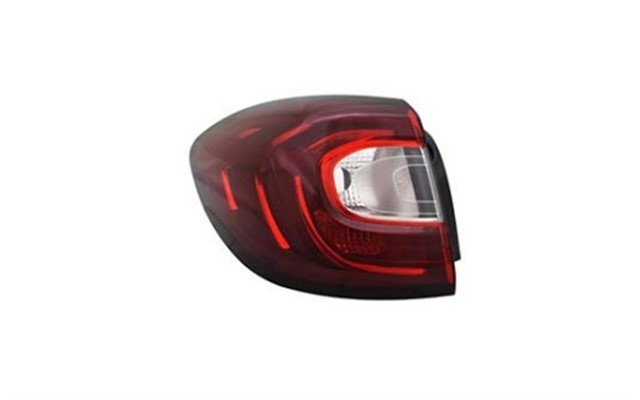 11 - E428 - 06 - 2B STOP LAMBASI SOL RENAULT CAPTUR 12