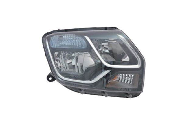 20 - E915 - 05 - 2B D.DUSTER ON FAR KABLOLU RH.13 - 