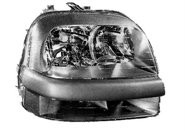 20 - B233 - 05 - 2B FAR SINYAL SAG DOBLO 01 05 MANUEL H7 H1