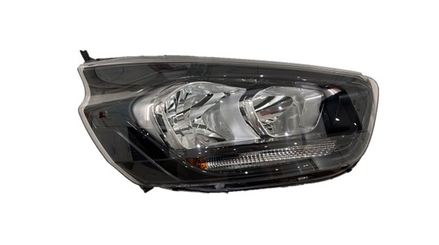 20 - H907 - 05 - 2B F.CUSTOM ON FAR EL.MOTORLU RH.18 - 