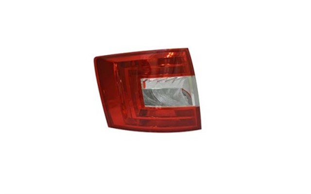 11 - C676 - 01 - 2B S.OCTAVIA ARKA STOP SW.LH.13 - 16