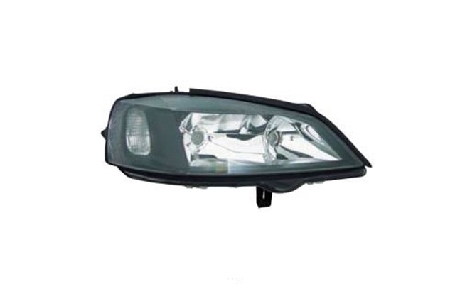 20 - 5487 - A5 - 2B O.ASTRA G ON FAR EL.SIYAH RH.98 - 04