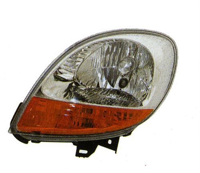 20 - A362 - A5 - 2B R.KANGOO ON FAR SARI SIN.LH.03