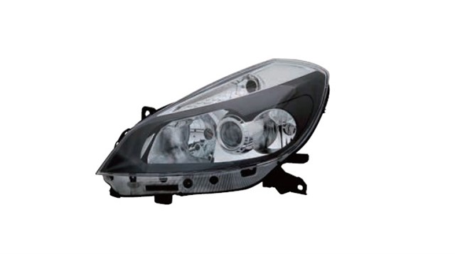 20 - A796 - 05 - 2B R.CLIO ON FAR MERCEKLI EL.MOT.GUNDUZ FARLI HB.LH.05 - 08