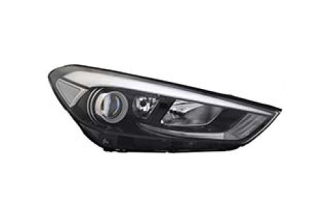 20 - F397 - A6 - 2B H.TUCSON ON FAR EL.MOT.GUNDUZ LEDLI STATIK KOS.RH.14 - 