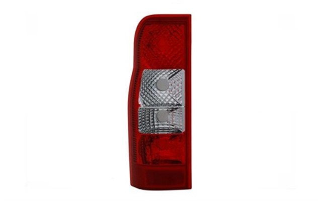 11 - B384 - 01 - 2B F.TRANSIT ARKA STOP LH.06 - 