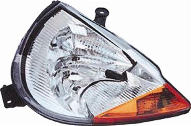 20 - 5321 - 08 - 2B F.KA ON FAR EL.RH.96 - 