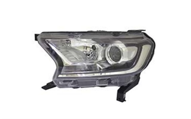 ON FAR SOL KOMPLE EL.MOT.SOKETLI GUNDUZ LEDLI RANGER 15 20 - F680 - 05 - 2B