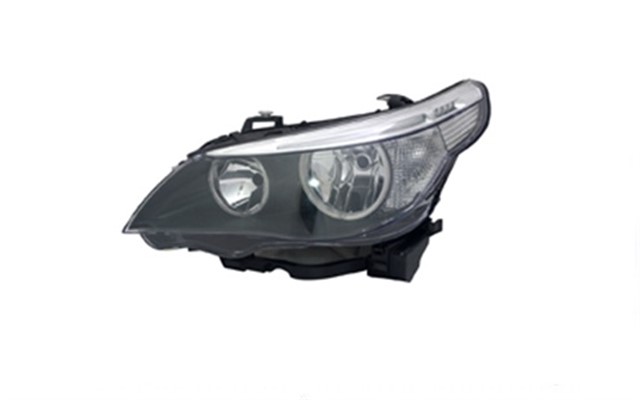 20 - A938 - 05 - 9B B.5 E60 ON FAR EL.MOTOR.MERCEKSIZ SDN LH.03 - 07