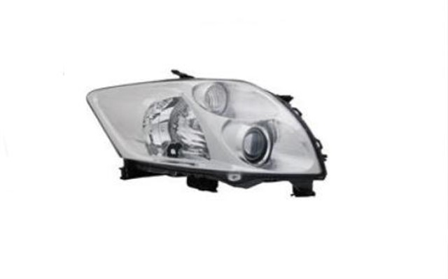 20 - B337 - 05 - 2B T.AURIS ON FAR EL.MOTORLU RH.07 - 