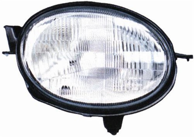 20 - 5251 - 08 - 6B T.COROLLA ON FAR RH.99 - 00