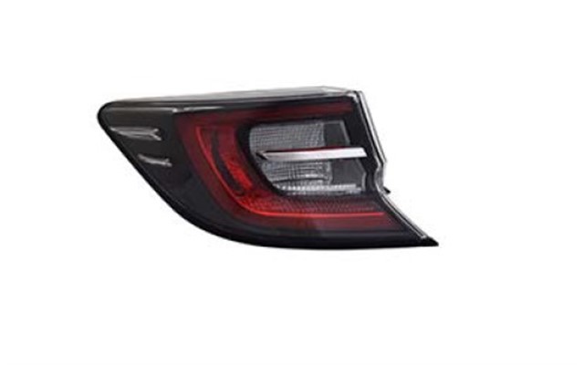 11 - F156 - 06 - 2B T.COROLLA ARKA STOP HB.LH.20 - 