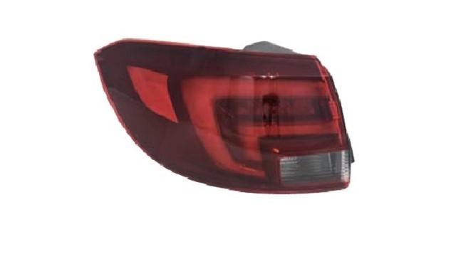 11 - F212 - 06 - 2B O.ASTRA K ARKA STOP LED.SW.LH.15 - 