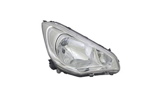 20 - E911 - 05 - 2B M.ATTRAGE ON FAR EL.MOTOR.RH.13 - 