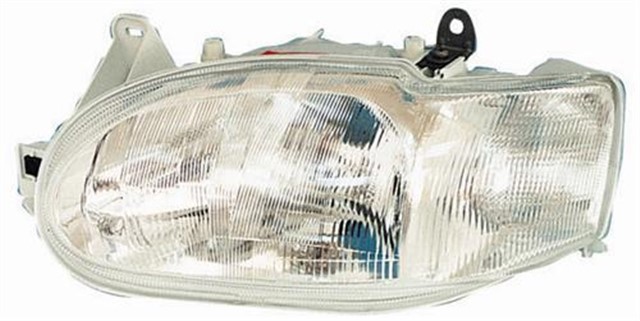 ON FAR KOMPLE SOL ESCORT 95 98 20 - 5036 - 08 - 2B