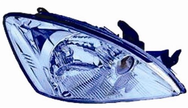 20 - A470 - B5 - 2B M.LANCER ON FAR EL.LH.03 - 05