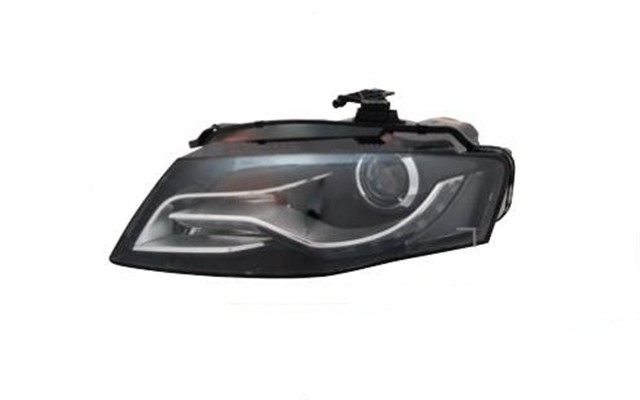 20 - B464 - 06 - 2B A.A4 ON FAR EL.MOTOR.LED.XEN.TIP LH.08 - 11