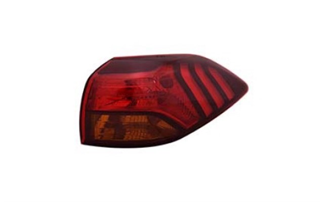 11 - F033 - 05 - 2B H.TUCSON ARKA STOP RH.18 - 