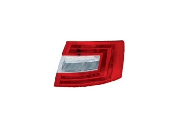 11 - C671 - 01 - 2B S.OCTAVIA ARKA STOP SDN RH.13 - 16