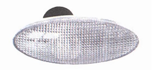 18 - 5441B115B3 O.VECTRA ON CAM.SINYALI BEYAZ ST 95 - 99