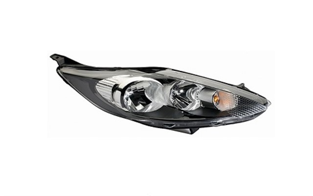 ON FAR KOMPLE SAG ELEKTRIKLI FIESTA VI 08 12 SIYAH ZEMIN 20 - B815 - 05 - 2B